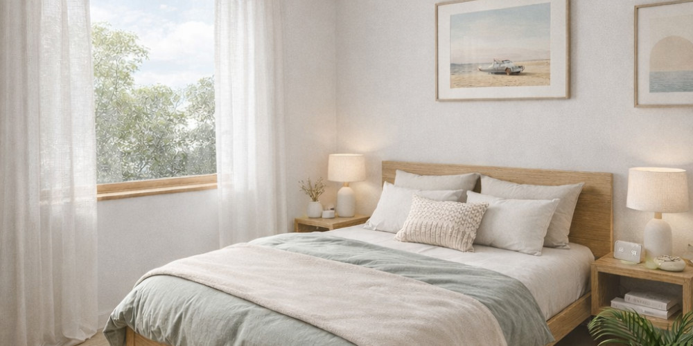 maison à LA TESTE DE BUCH (33115)